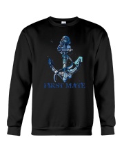 Family-Children-25 Crewneck Sweatshirt tile