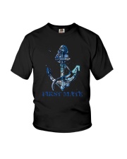 Family-Children-25 Youth T-Shirt front