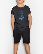 Family-Children-25 Youth T-Shirt lifestyle-youth-tshirt-front-1