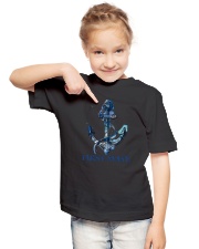 Family-Children-25 Youth T-Shirt lifestyle-youth-tshirt-front-2