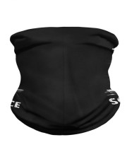 This is how I SOCIAL DISTANCE Neck Gaiter tile