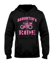 Family-Children-27 Hooded Sweatshirt tile