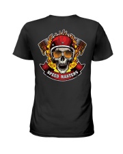 Speed Masters Ladies T-Shirt tile