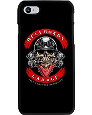 Hell Roads Phone Case tile