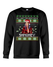 Merry Christmas Crewneck Sweatshirt front