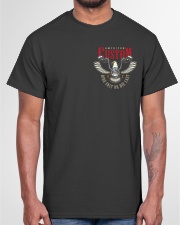 American Custom Classic T-Shirt garment-tshirt-unisex-front-03