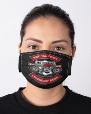 The Perfect Gift Cloth face mask aos-face-mask-lifestyle-01