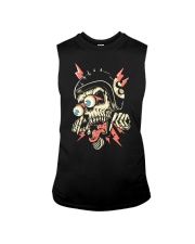 biker 1 Sleeveless Tee tile