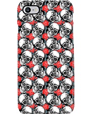 Skull Phone Case tile