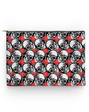 Skull Accessory Pouch tile