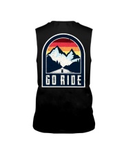GO RIDE Sleeveless Tee tile