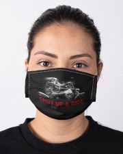 biker 4 Cloth face mask aos-face-mask-lifestyle-01