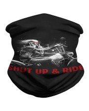 biker 4 Neck Gaiter tile