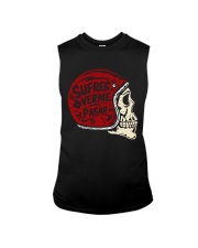 sufres verme pasar Sleeveless Tee tile