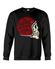 sufres verme pasar Crewneck Sweatshirt tile