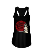 sufres verme pasar Ladies Flowy Tank tile