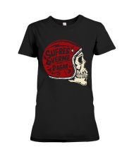 sufres verme pasar Premium Fit Ladies Tee tile