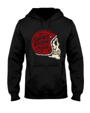 sufres verme pasar Hooded Sweatshirt tile