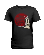 sufres verme pasar Ladies T-Shirt tile