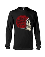 sufres verme pasar Long Sleeve Tee tile