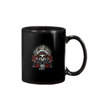Motorcycle-2 Mug tile