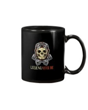Ride- Legend Never Die Mug tile