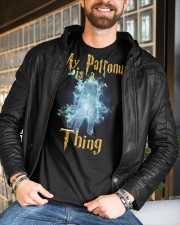 The Thing Classic T-Shirt custom-t-shirts-classic-lifestyle-front-393