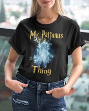 The Thing Classic T-Shirt custom-t-shirts-classic-lifestyle-front-399