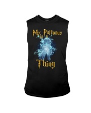 The Thing Sleeveless Tee tile