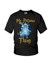 The Thing Youth T-Shirt tile