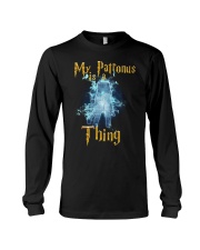 The Thing Long Sleeve Tee tile