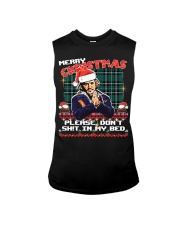 Merry Christmas Sleeveless Tee tile