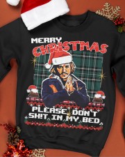 Merry Christmas Crewneck Sweatshirt apparel-crewneck-sweatshirt-lifestyle-front-20