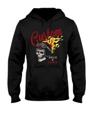 Custom Build Repair Hooded Sweatshirt tile