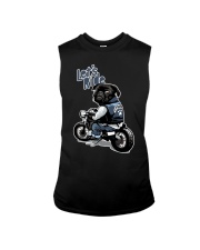 Let's Ride Sleeveless Tee tile