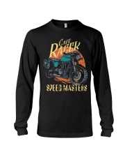 cafe racer - Speed masters Long Sleeve Tee tile