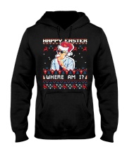 Where am i Hooded Sweatshirt tile