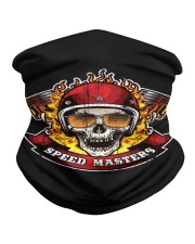 Speed Masters Neck Gaiter tile