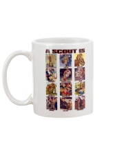 LIMITED EDITION Mug back