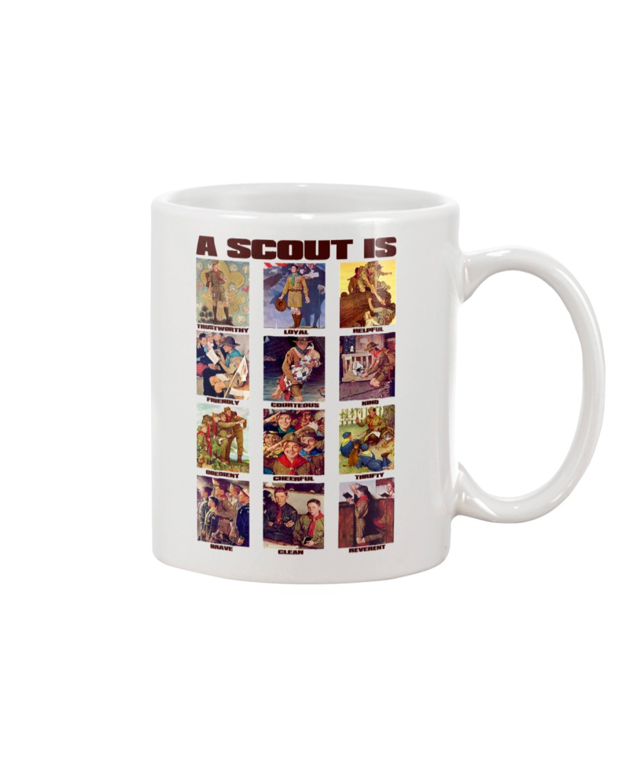 LIMITED EDITION Mug