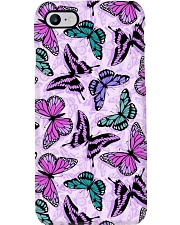 Phone case with butterfly 11 Phone Case i-phone-8-case