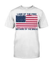 Land of Premium Fit Mens Tee thumbnail