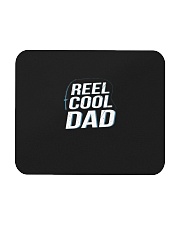 Reel Cool Dad Fishing Father is Day Gift Funny Fis Mousepad front
