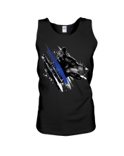 K-9 Dog Police Officer German Shepherd Apparel Thi Unisex Tank thumbnail