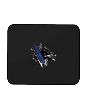 K-9 Dog Police Officer German Shepherd Apparel Thi Mousepad front
