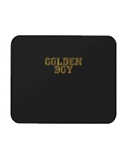Golden Boy Lucky Wear and You are Golden Mousepad thumbnail