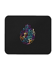 Basmala Islamic Arabic Quran In The Name Of God Mousepad thumbnail
