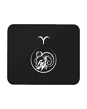 Aries Ram Horoscope Star Sign Astrology Zodiac Mousepad thumbnail