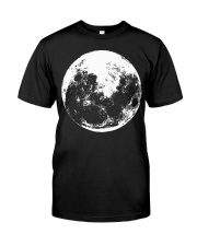 Full Moon Luna Classic T-Shirt thumbnail