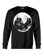 Full Moon Luna Crewneck Sweatshirt thumbnail